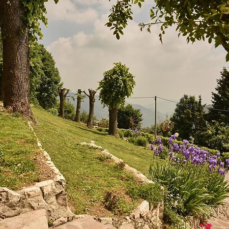 Callort Adrara San Rocco Exterior foto