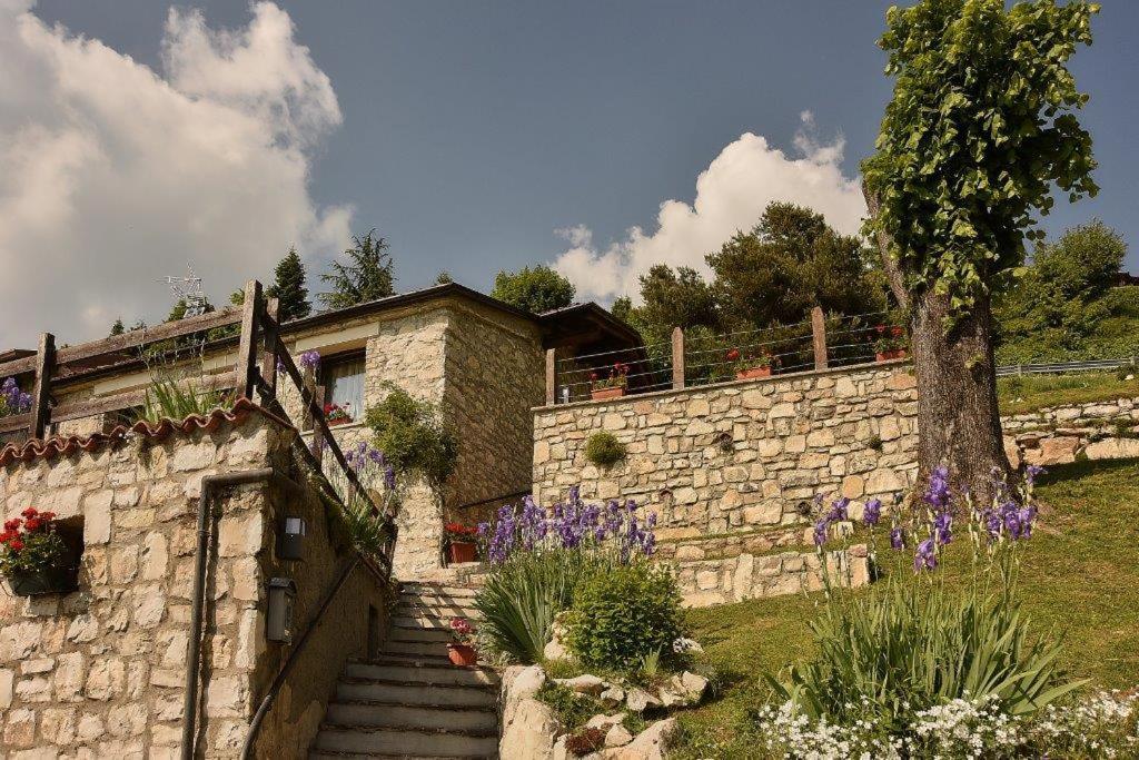Callort Adrara San Rocco Exterior foto