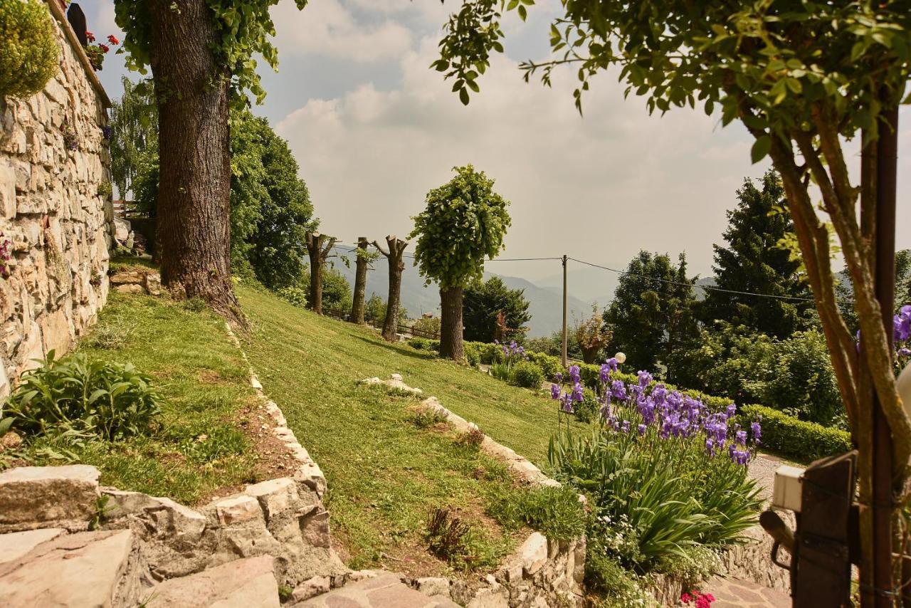 Callort Adrara San Rocco Exterior foto