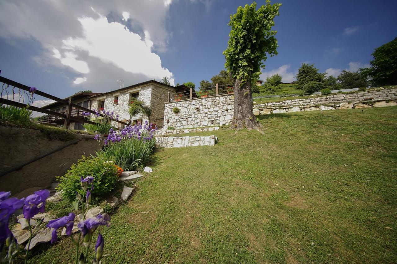 Callort Adrara San Rocco Exterior foto