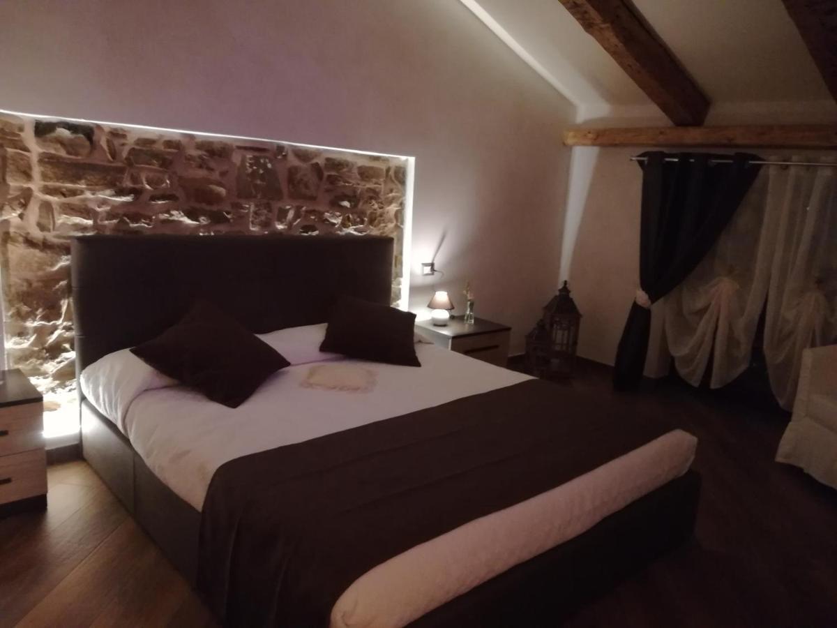 Callort Adrara San Rocco Exterior foto