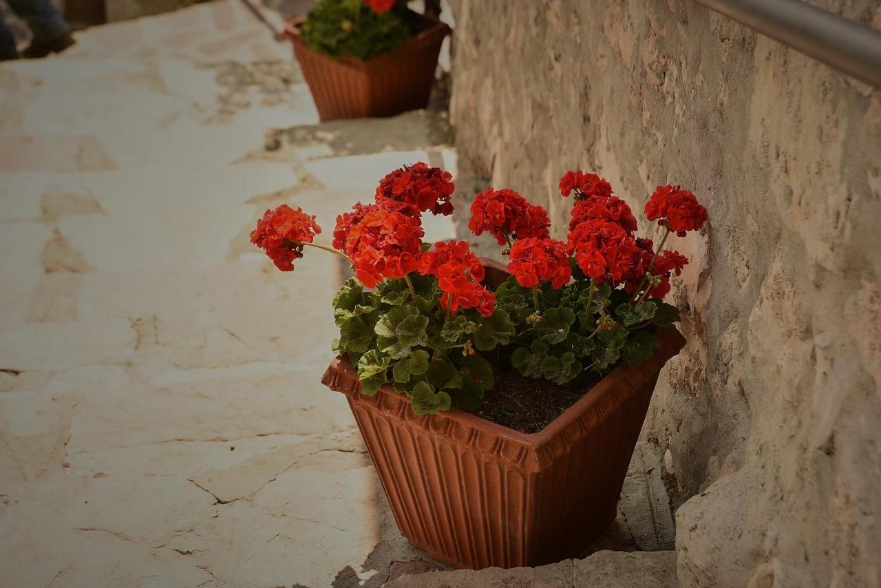 Callort Adrara San Rocco Exterior foto