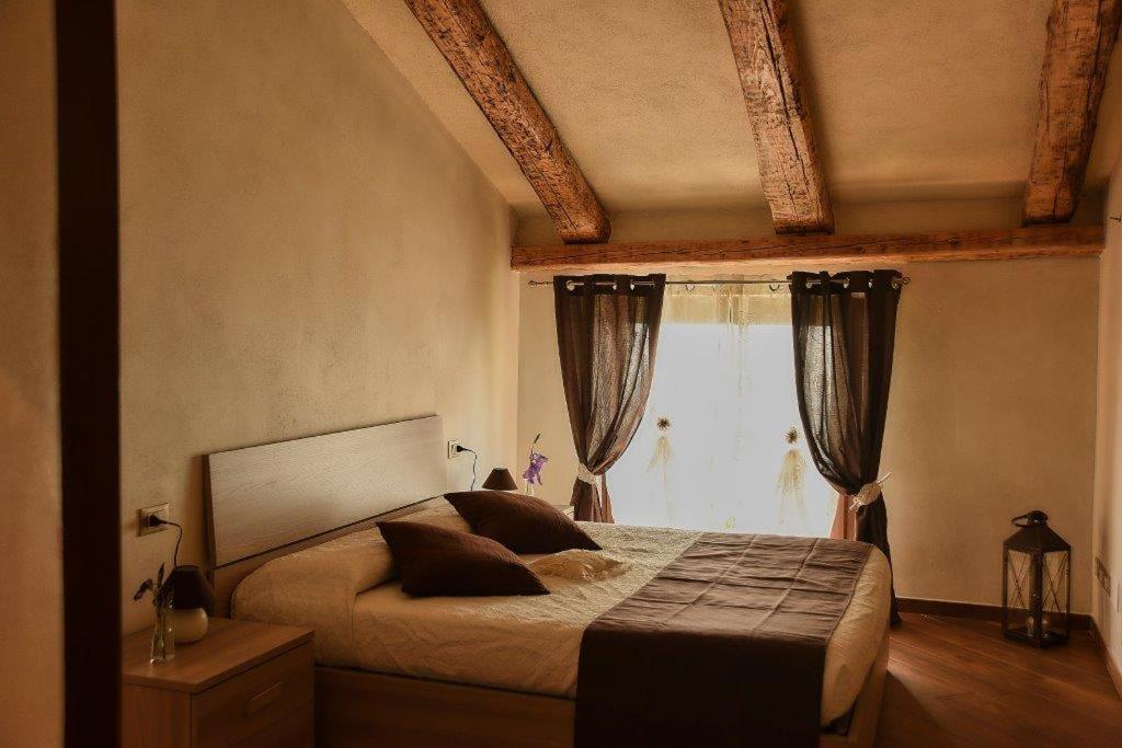Callort Adrara San Rocco Exterior foto