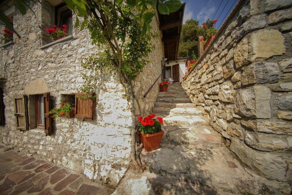 Callort Adrara San Rocco Exterior foto